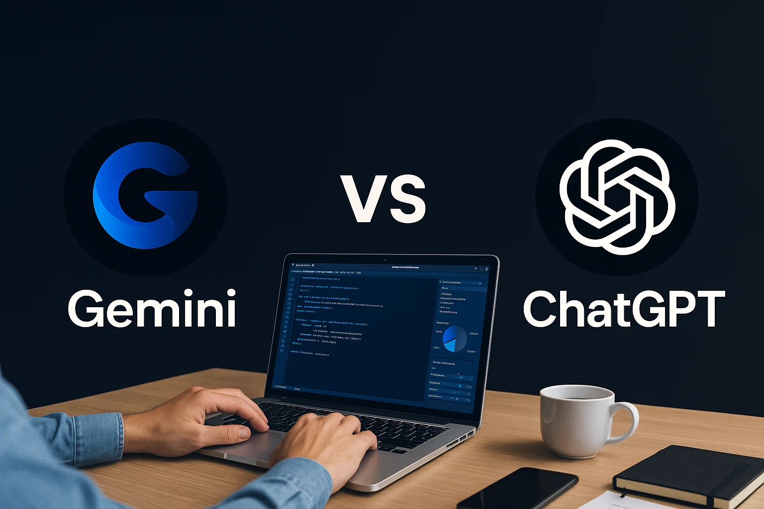 gemini vs chatgpt