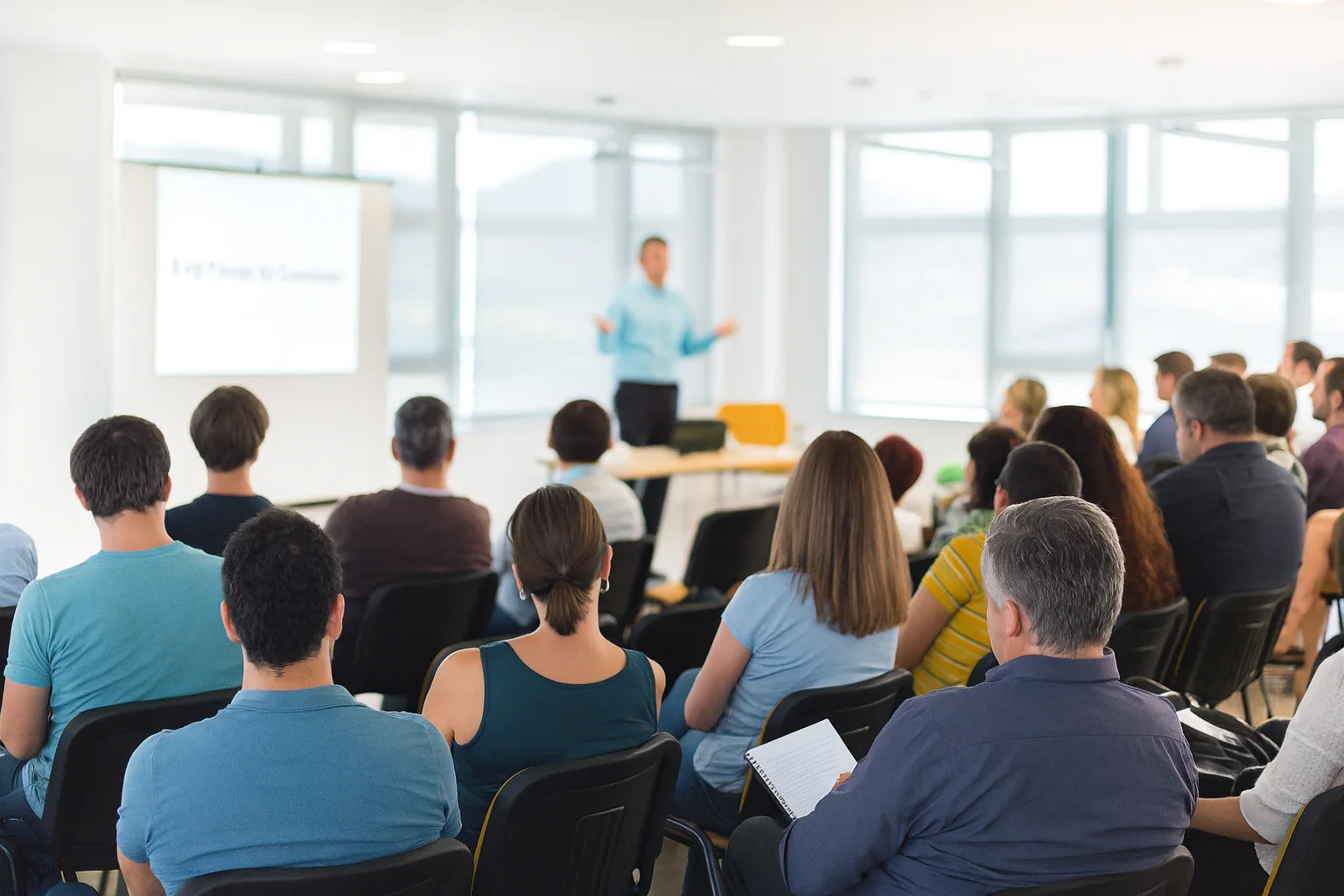 cursos para empleados