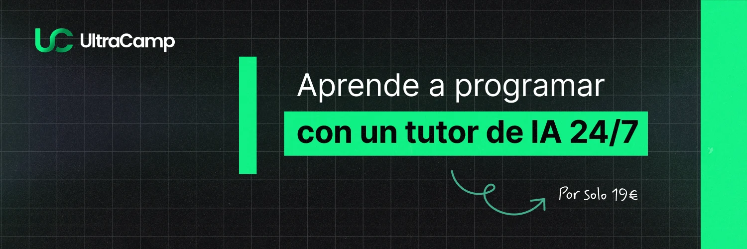 banner ultracamp bootcamp desarrollo fullstack