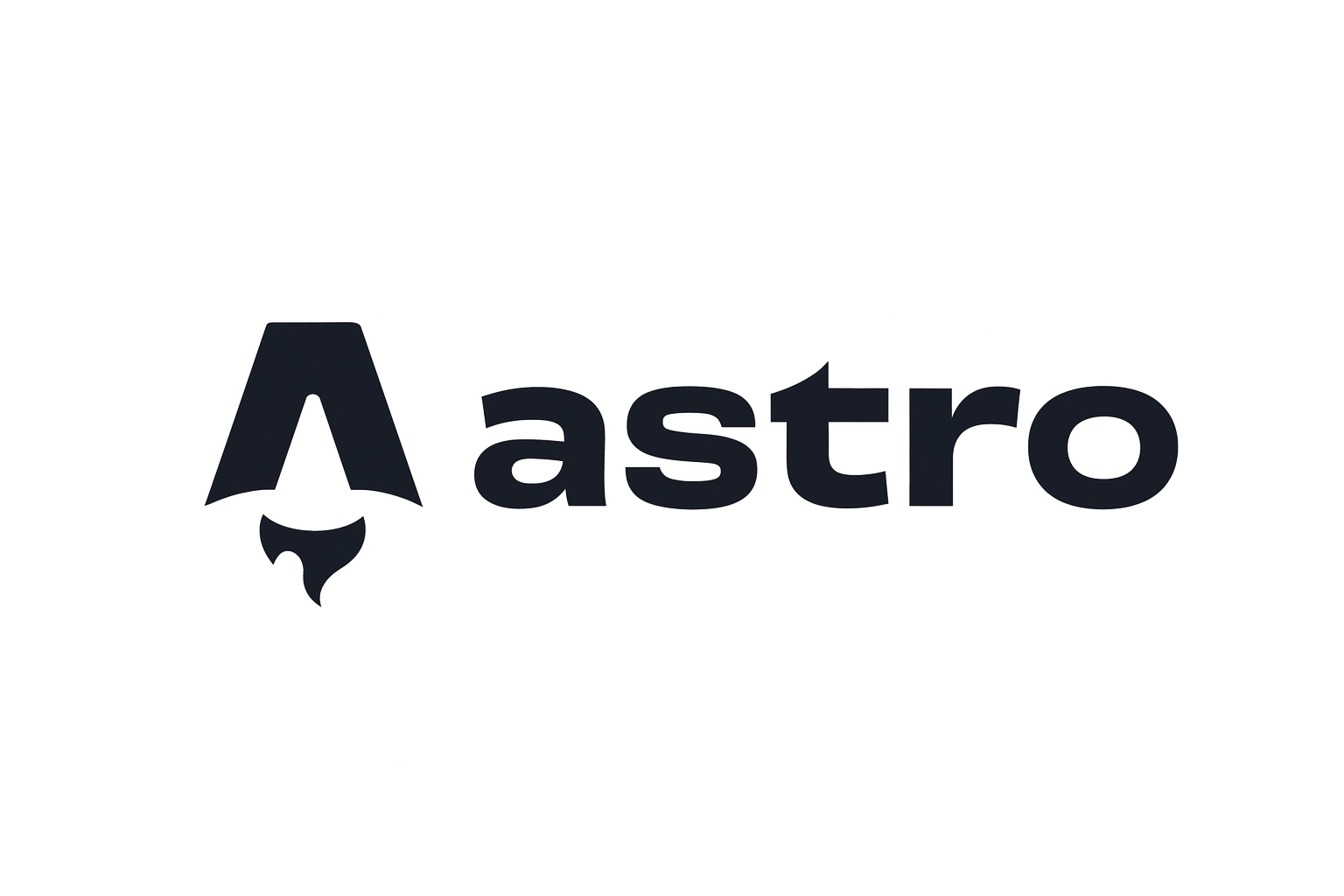 Astro framework web