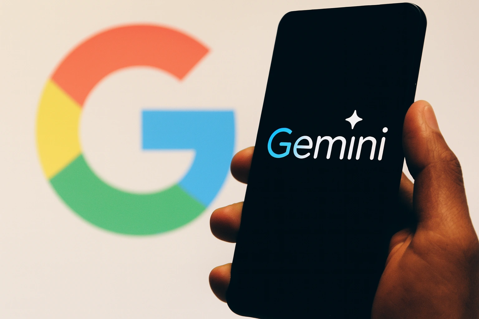 Gemini (IA de Google)
