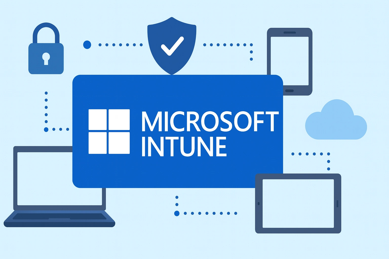 Microsoft Intune